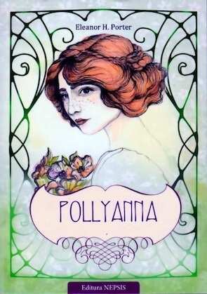 ”Pollyanna” de Eleanor H. Porter - Читать Любимую Русскую Полную Книгу 👉 Read-E-Book.com