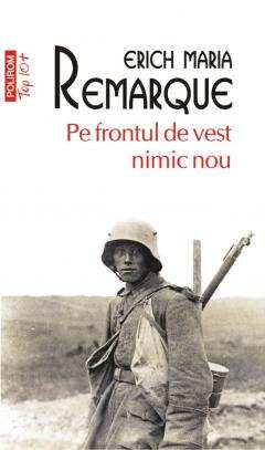 Nimic nou pe frontul de vest de Erich Maria Remarque - Читать Любимую Русскую Полную Книгу 👉 Read-E-Book.com