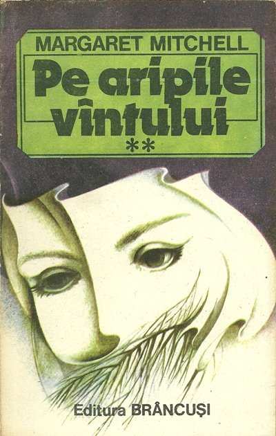 Pe aripile vântului de Margaret Mitchell - Читать Любимую Русскую Полную Книгу 👉 Read-E-Book.com
