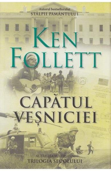 Capătul veșniciei (vol. III) de Ken Follet - Читать Любимую Русскую Полную Книгу 👉 Read-E-Book.com