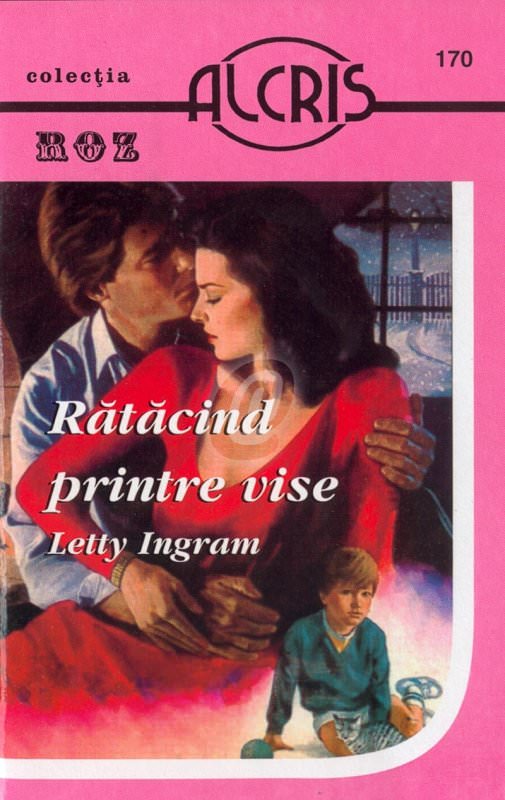 Ratacind printre vise de Ingram Letty - Читать Любимую Русскую Полную Книгу 👉 Read-E-Book.com