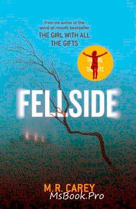 Fellside de M.R. Carey - Читать Любимую Русскую Полную Книгу 👉 Read-E-Book.com