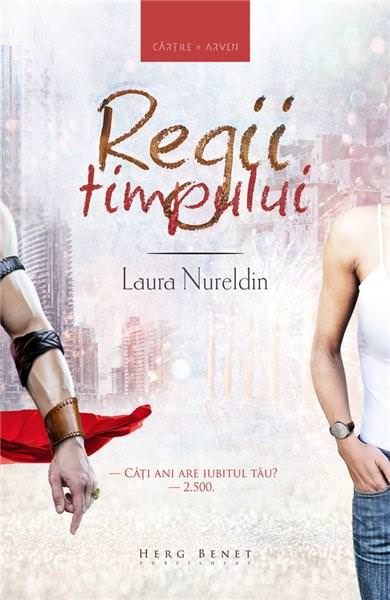 Regii timpului de Laura Nureldin  besteseller - Читать Любимую Русскую Полную Книгу 👉 Read-E-Book.com