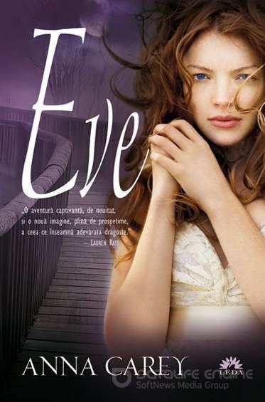 Eve de Anna Carey  Besteseller - Читать Любимую Русскую Полную Книгу 👉 Read-E-Book.com