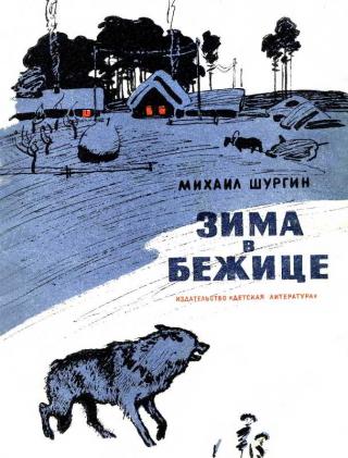 Зима в Бежице [Рисунки Н. Лямина] - Читать Любимую Русскую Полную Книгу 👉 Read-E-Book.com