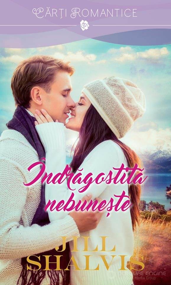 Îndrăgostită nebuneşte vol.1 de Jill Shalvis - Читать Любимую Русскую Полную Книгу 👉 Read-E-Book.com