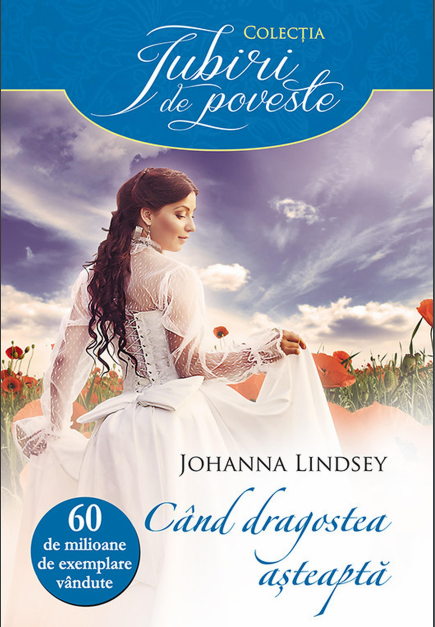Cînd dragostea aşteaptă – Johanna Lindsey - Читать Любимую Русскую Полную Книгу 👉 Read-E-Book.com