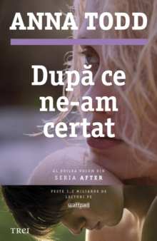 După ce ne-am certat de Anna Todd (vol.II) - Читать Любимую Русскую Полную Книгу 👉 Read-E-Book.com