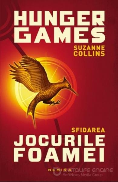 Sfidarea vol.II din Jocurile Foamei de Suzanne Collins - Читать Любимую Русскую Полную Книгу 👉 Read-E-Book.com