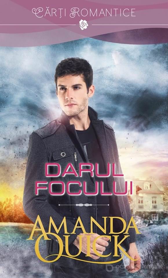 Amanda Quick Darul Focului - Читать Любимую Русскую Полную Книгу 👉 Read-E-Book.com