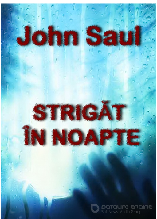 Strigăt în Noapte DE John Saul - Читать Любимую Русскую Полную Книгу 👉 Read-E-Book.com