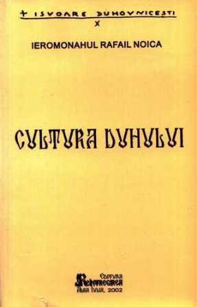 Cultura Duhului - Читать Любимую Русскую Полную Книгу 👉 Read-E-Book.com