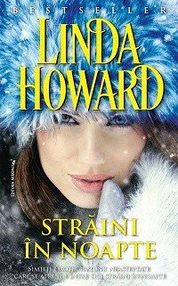 Străini în Noapte de Linda Howard - Читать Любимую Русскую Полную Книгу 👉 Read-E-Book.com
