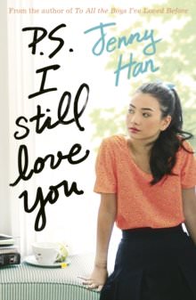 P.S. Te mai iubesc si acum Jenny Han - Читать Любимую Русскую Полную Книгу 👉 Read-E-Book.com
