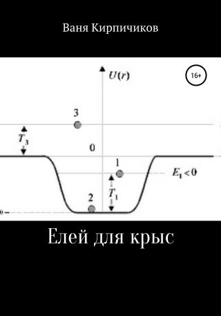 Елей для крыс - Читать Любимую Русскую Полную Книгу 👉 Read-E-Book.com