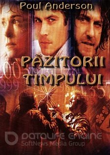 Păzitorii Timpului- Poul Anderson - Читать Любимую Русскую Полную Книгу 👉 Read-E-Book.com