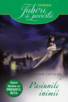 Pasiunile inimii 2 de Stephanie Laurens - E-books read online (American English book and other foreign languages)