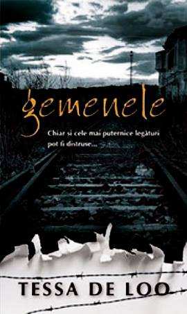 Gemenele de Tessa de Loo - Читать Любимую Русскую Полную Книгу 👉 Read-E-Book.com