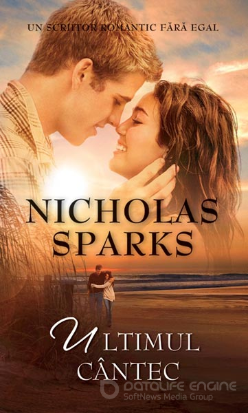 Ultimul Cîntec de Nicholas Sparks - Читать Любимую Русскую Полную Книгу 👉 Read-E-Book.com
