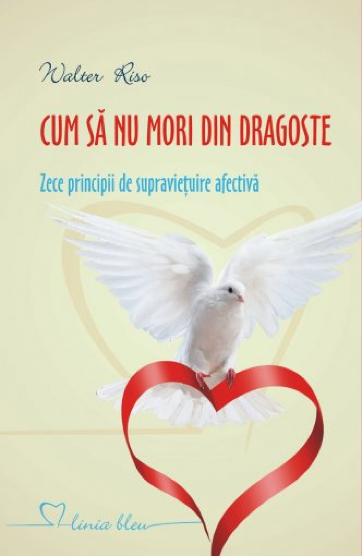 Walter Riso - Cum Să Nu Mori Din Dragoste - Читать Любимую Русскую Полную Книгу 👉 Read-E-Book.com