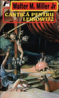 Cantică pentru Leibowitz - Читать Любимую Русскую Полную Книгу 👉 Read-E-Book.com