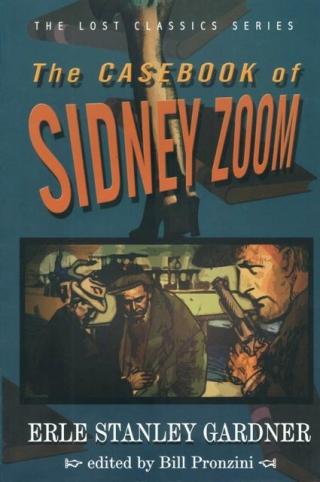 The Casebook of Sidney Zoom - Читать Любимую Русскую Полную Книгу 👉 Read-E-Book.com