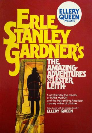 The Amazing Adventures of Lester Leith - Читать Любимую Русскую Полную Книгу 👉 Read-E-Book.com
