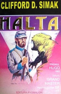 Halta [Way Station - ro] - Читать Любимую Русскую Полную Книгу 👉 Read-E-Book.com