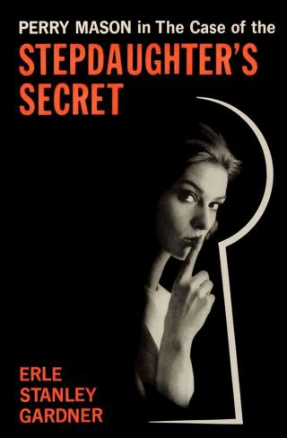 The Case of the Stepdaughter’s Secret - Читать Любимую Русскую Полную Книгу 👉 Read-E-Book.com