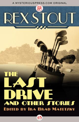 The Last Drive and Other Stories - Читать Любимую Русскую Полную Книгу 👉 Read-E-Book.com