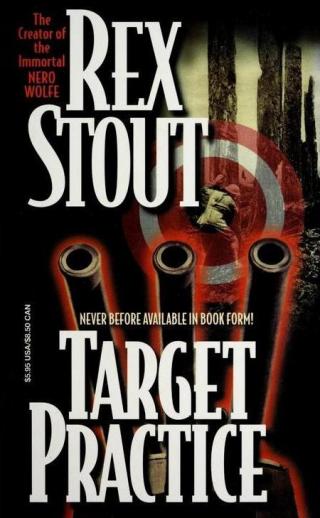 Target Practice - Читать Любимую Русскую Полную Книгу 👉 Read-E-Book.com