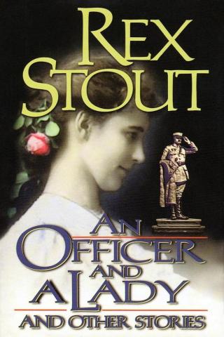 An Officer and a Lady and Other Stories - Читать Любимую Русскую Полную Книгу 👉 Read-E-Book.com