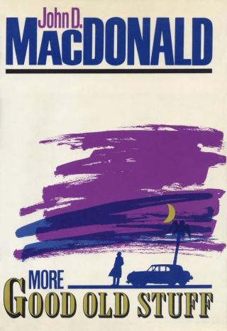 More Good Old Stuff - Читать Любимую Русскую Полную Книгу 👉 Read-E-Book.com