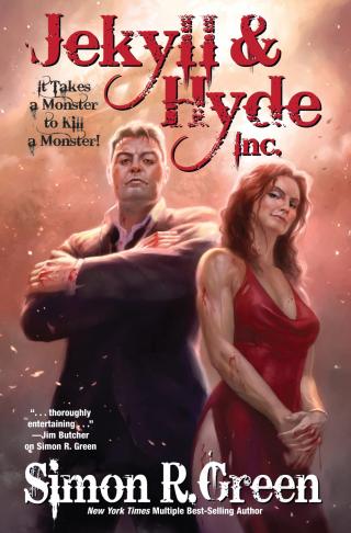 Jekyll & Hyde Inc. [calibre 5.27.0] - Читать Любимую Русскую Полную Книгу 👉 Read-E-Book.com