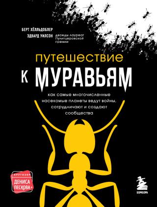 Путешествие к муравьям - Читать Любимую Русскую Полную Книгу 👉 Read-E-Book.com