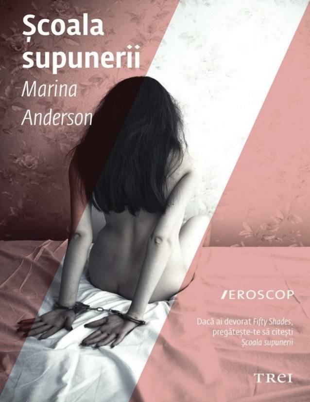 Școala supunerii de Marina Anderson - Читать Любимую Русскую Полную Книгу 👉 Read-E-Book.com