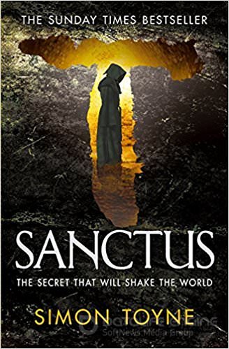 Sanctus de Simon Toyne - Читать Любимую Русскую Полную Книгу 👉 Read-E-Book.com