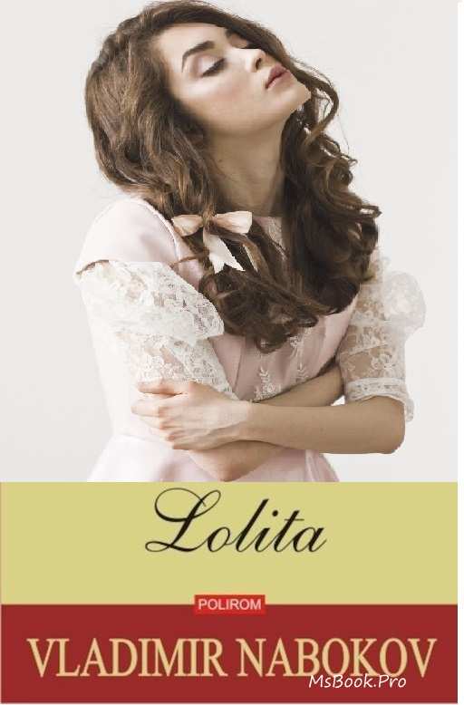 Lolita de VLADIMIR NABOKOV  romane de dragoste - Читать Любимую Русскую Полную Книгу 👉 Read-E-Book.com