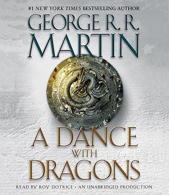 Dansul Dragonilor de George R.R. Martin - Читать Любимую Русскую Полную Книгу 👉 Read-E-Book.com