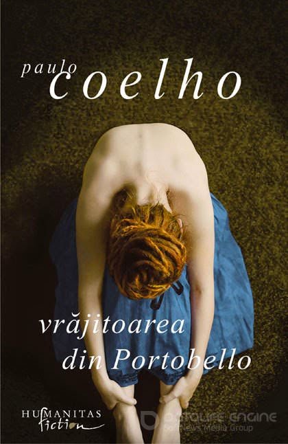 Vrajitoarea Din Portobello de Coelho Paulo - Читать Любимую Русскую Полную Книгу 👉 Read-E-Book.com