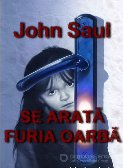Se arată furia oarbă de John Saul - Читать Любимую Русскую Полную Книгу 👉 Read-E-Book.com