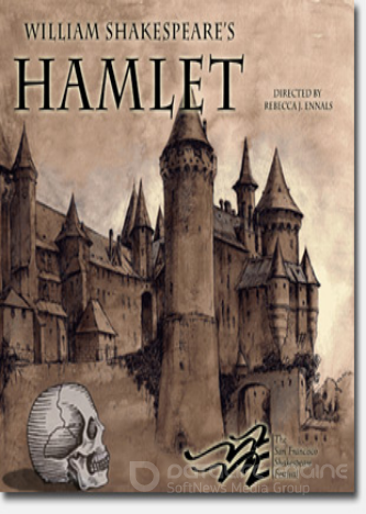 Hamlet Prinţ al Danemarcei de William Shakespeare - Читать Любимую Русскую Полную Книгу 👉 Read-E-Book.com