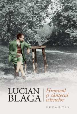 Hronicul şi Cântecul Vârstelor de Lucian Blaga - Читать Любимую Русскую Полную Книгу 👉 Read-E-Book.com
