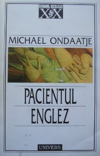 Pacientul englez [The English Patient - ro] - Читать Любимую Русскую Полную Книгу 👉 Read-E-Book.com