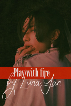 Play with fire (СИ) - E-books read online (American English book and other foreign languages)
