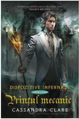 Dispozitive infernale Vol. 1 de Cassandra Clare cărți - Читать Любимую Русскую Полную Книгу 👉 Read-E-Book.com
