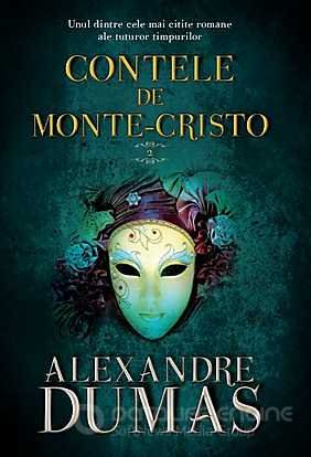 Graf de Monte Cristo vol.1 de Alexandre Dumas - Читать Любимую Русскую Полную Книгу 👉 Read-E-Book.com