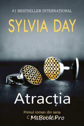 Atracția de Sylvia Day - Читать Любимую Русскую Полную Книгу 👉 Read-E-Book.com