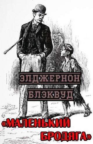 Маленький бродяга - Читать Любимую Русскую Полную Книгу 👉 Read-E-Book.com