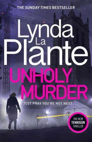 Unholy Murder - Читать Любимую Русскую Полную Книгу 👉 Read-E-Book.com